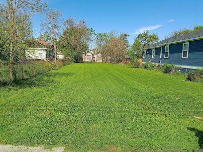 Jesus saves lawn care LLC Steven lecompte